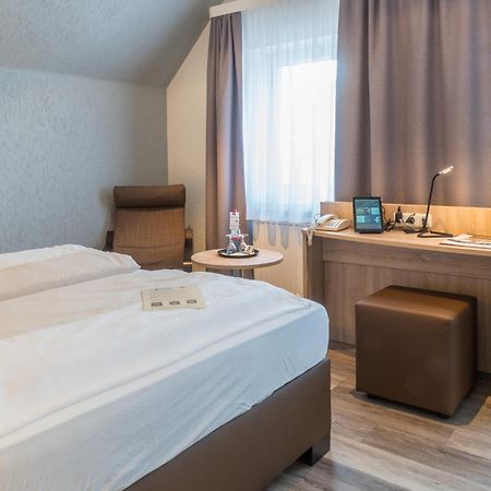 Hotel Restaurant Kromberg Remscheid Exteriér fotografie