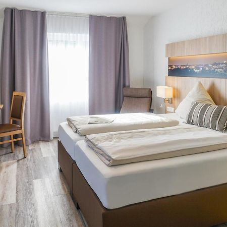 Hotel Restaurant Kromberg Remscheid Exteriér fotografie