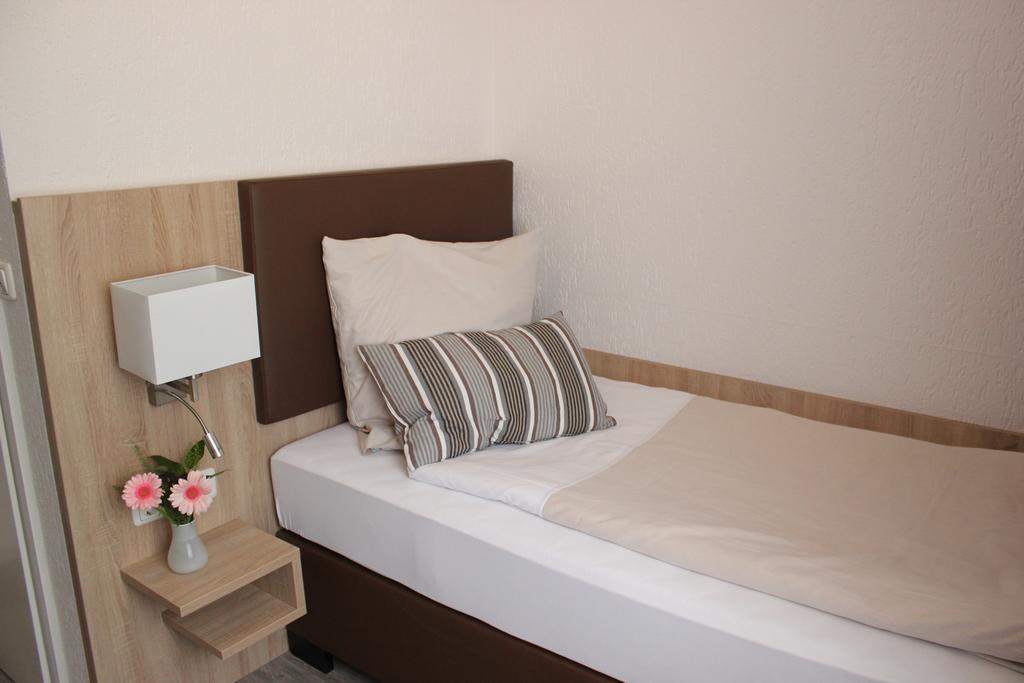 Hotel Restaurant Kromberg Remscheid Exteriér fotografie