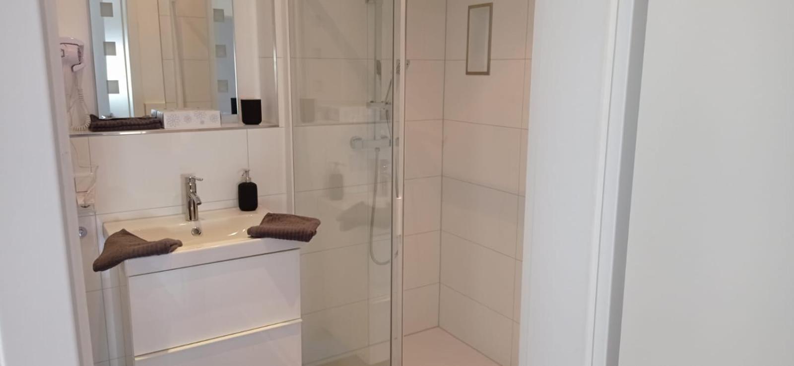 Hotel Restaurant Kromberg Remscheid Exteriér fotografie