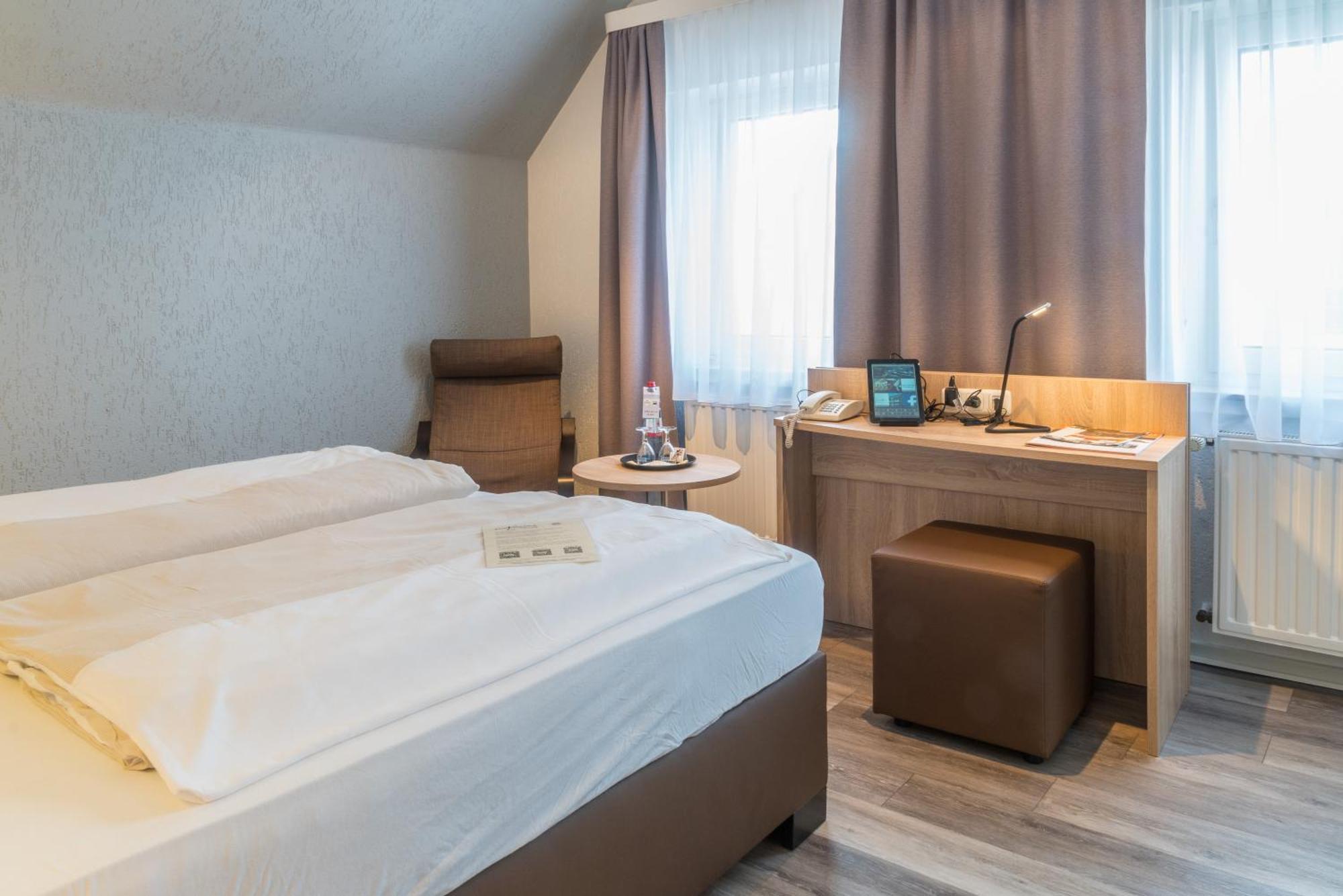 Hotel Restaurant Kromberg Remscheid Exteriér fotografie