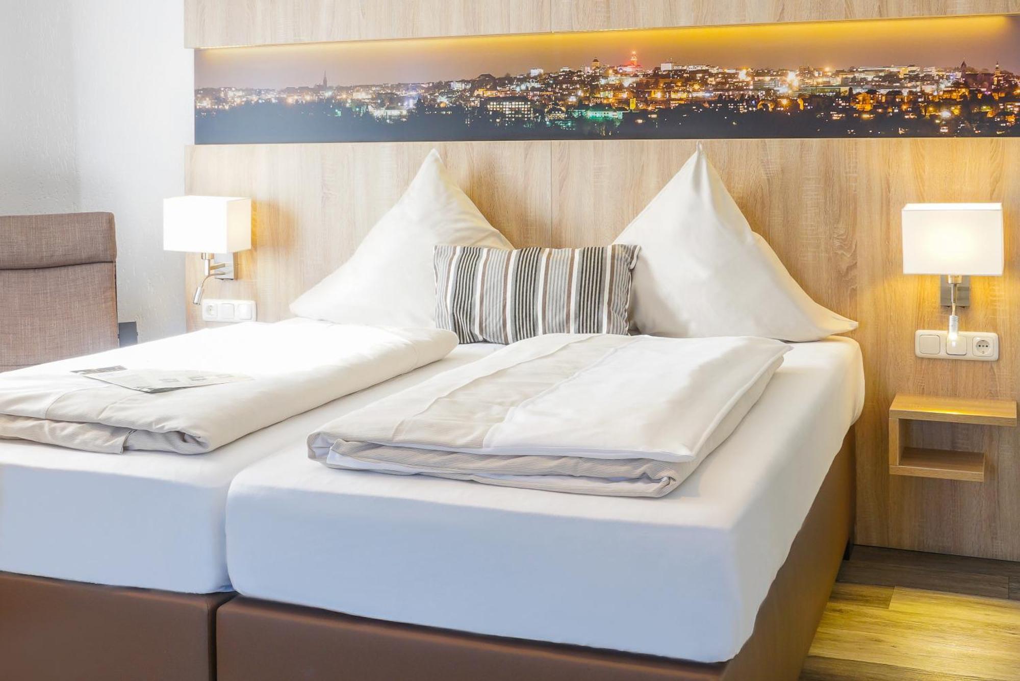 Hotel Restaurant Kromberg Remscheid Exteriér fotografie