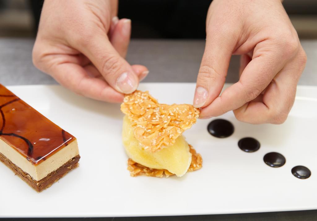 Hotel Restaurant Kromberg Remscheid Exteriér fotografie