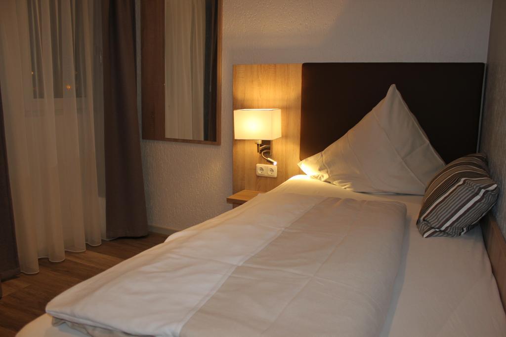 Hotel Restaurant Kromberg Remscheid Exteriér fotografie