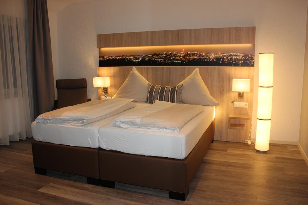 Hotel Restaurant Kromberg Remscheid Exteriér fotografie